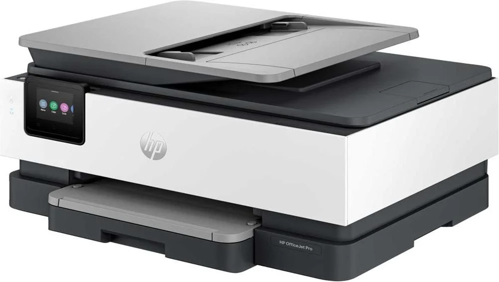 Impressora Multifun&ccedil;&otilde;es Officejet Pro 8122e 1200 X 1200 Dpi - Hp