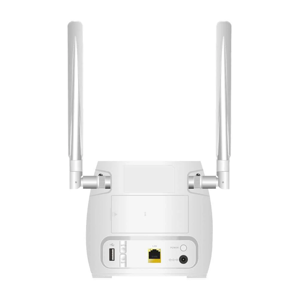 Router Strong 4grouter300m