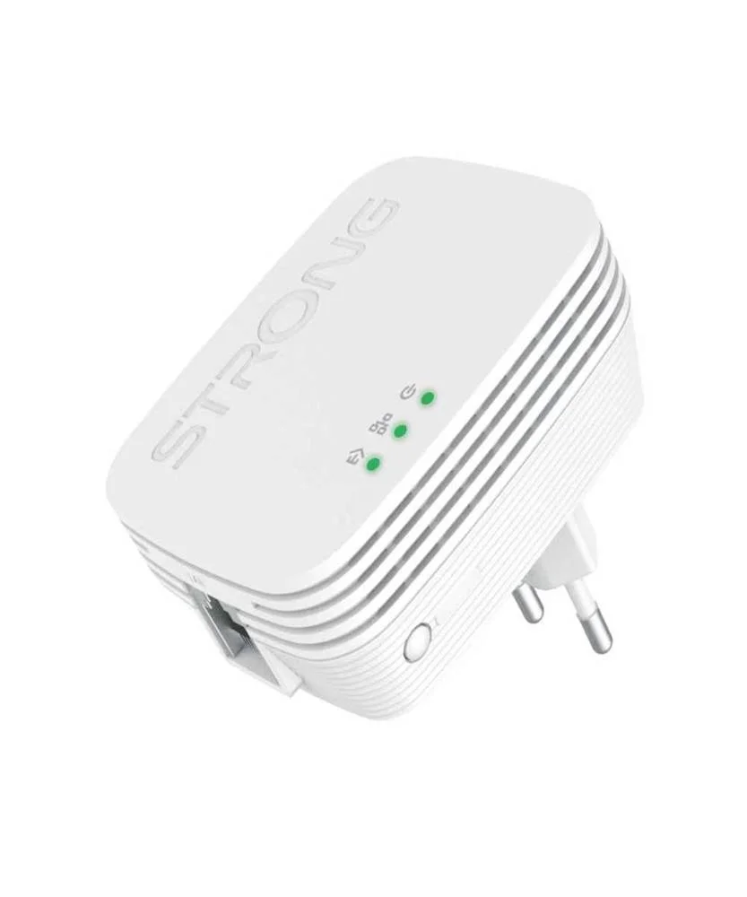 Cabo Usb Strong Powerl600duomini Branco 