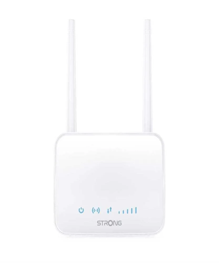 Router Strong 4grouter350m 