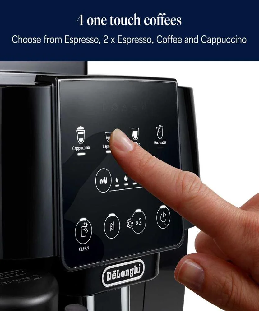 Ekspres Cisnieniowy Delonghi Ecam 220.60.B