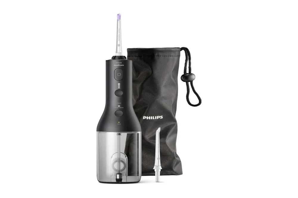 Irrigador Oral sem Fios Philips HX3826 Sonicare P.