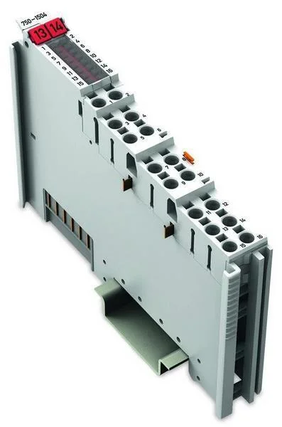Cabo de Conex&atilde;o, para Trilho Din, Ip20, Compr: 2,5m, 750/753