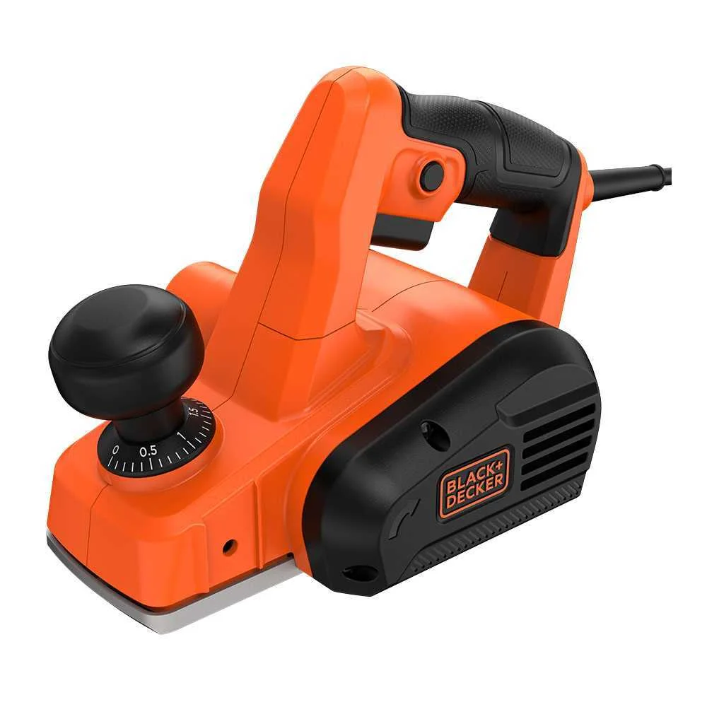 S.Of. Escova El&eacute;trica 710w Bew712-Qs Black+Decker