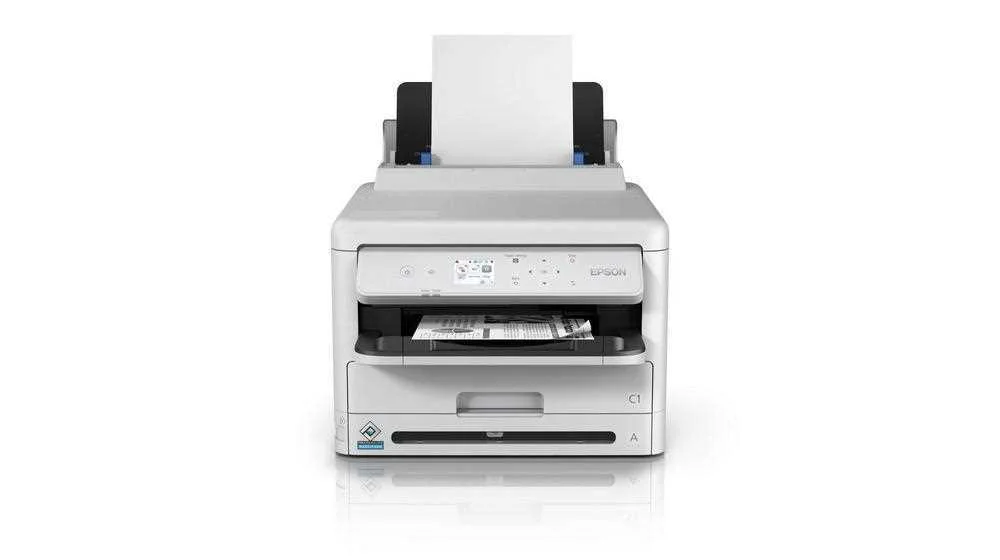 Impressora Epson Pro Wf-M5399dw 