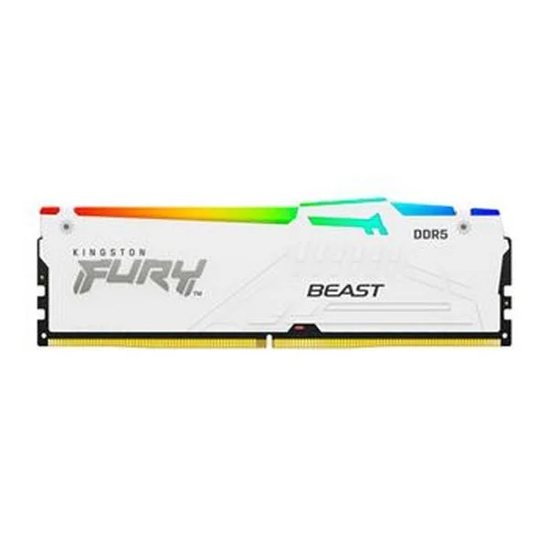 KINGSTON TECHNOLOGY FURY BEAST M&Oacute;DULO DE MEM&Oacute;RIA .