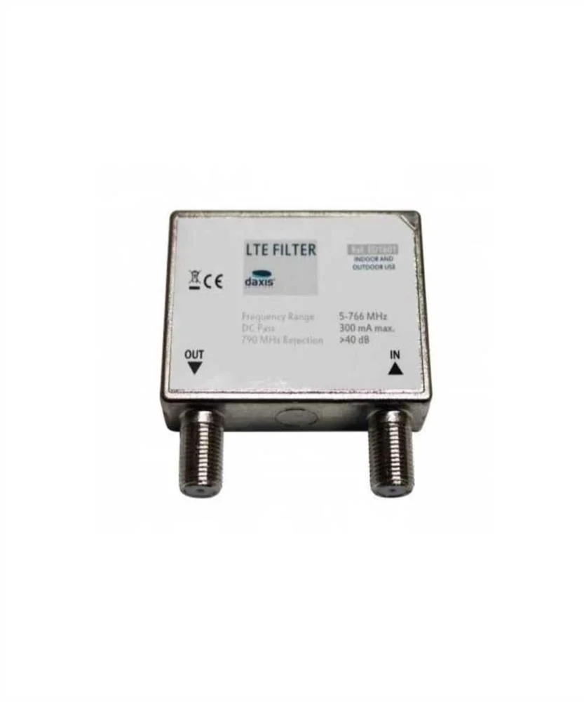 Filtro LTE 766 Mhz Exterior