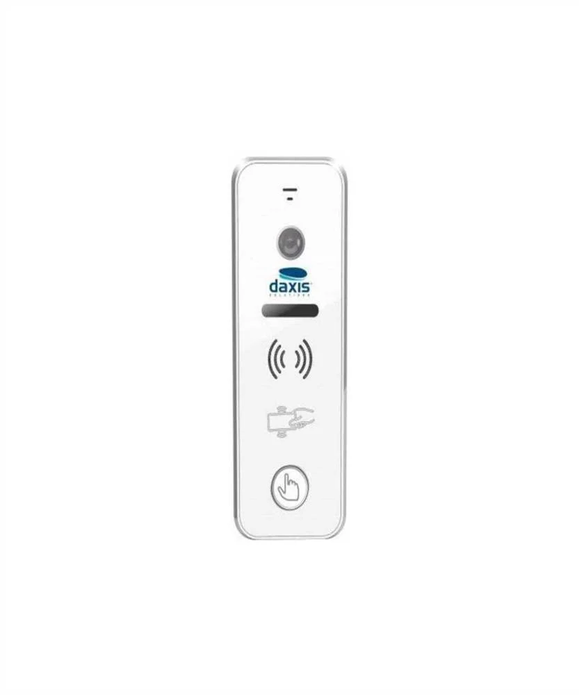 Botoneira com cart&atilde;o RFID para Monitor LCD ES0502