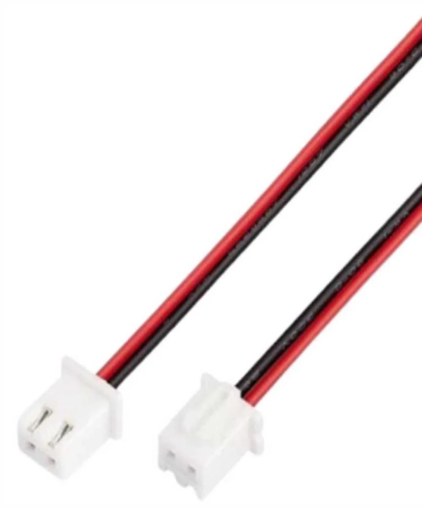 Conector de Alimenta&ccedil;&atilde;o para ES0502