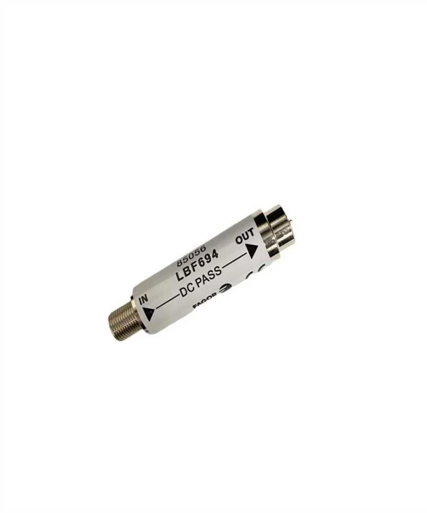 Filtro de Rejei&ccedil;&atilde;o. 694 Mhz para Interior Fagor