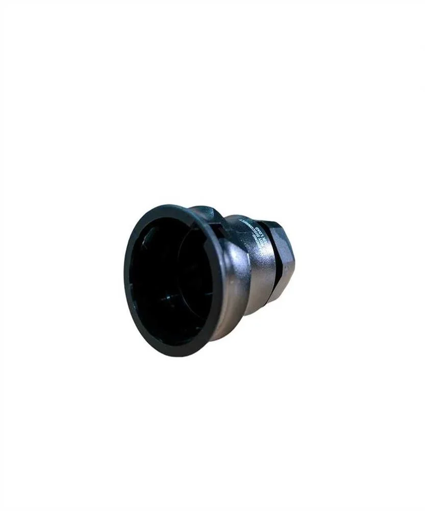 Conector F&ecirc;mea para Microinversor 250W/20-50V