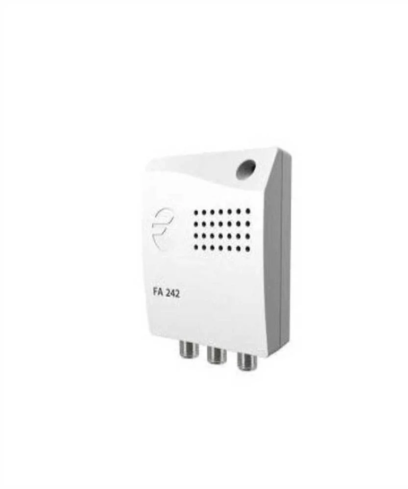 F. Alimenta&ccedil;&atilde;o 24v 150 Ma - Fa242