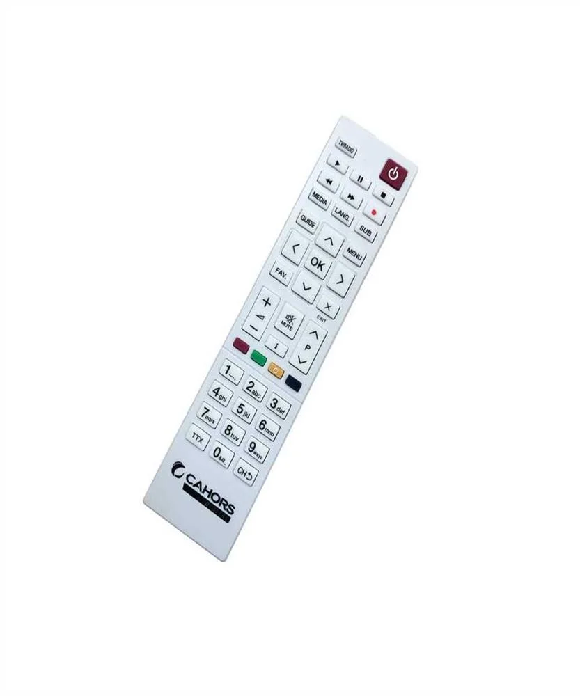 Telecomando Tnt Teox Rp0434
