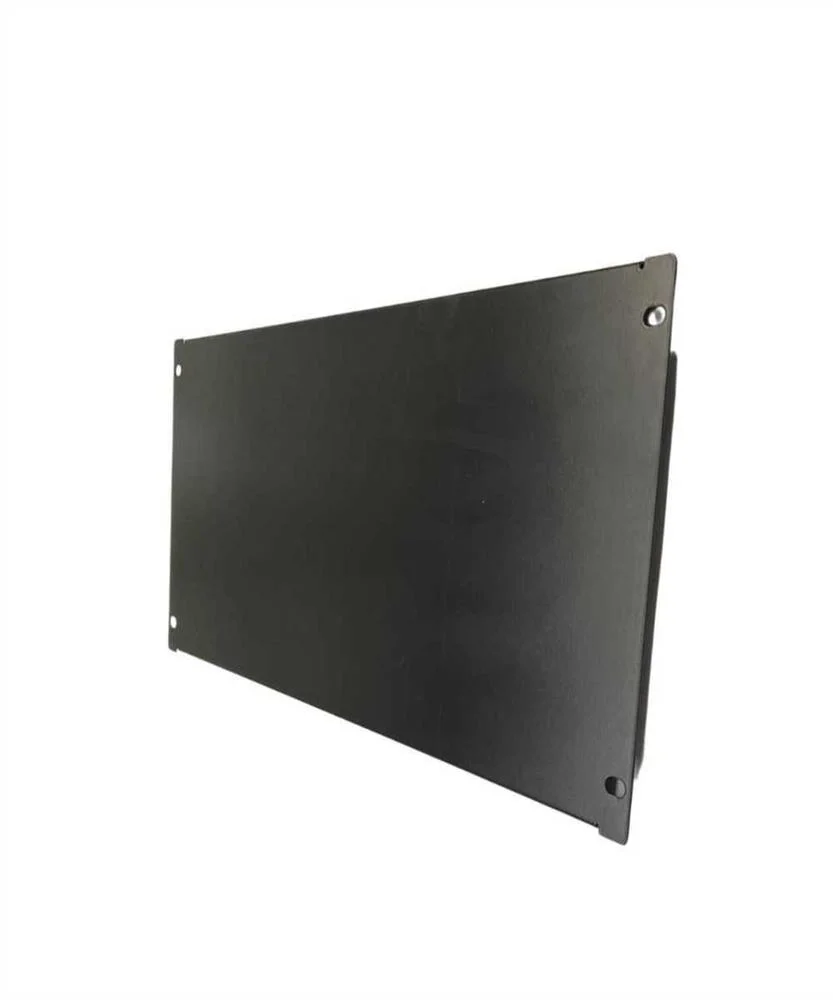 Painel Cego 19" 5u Dicom