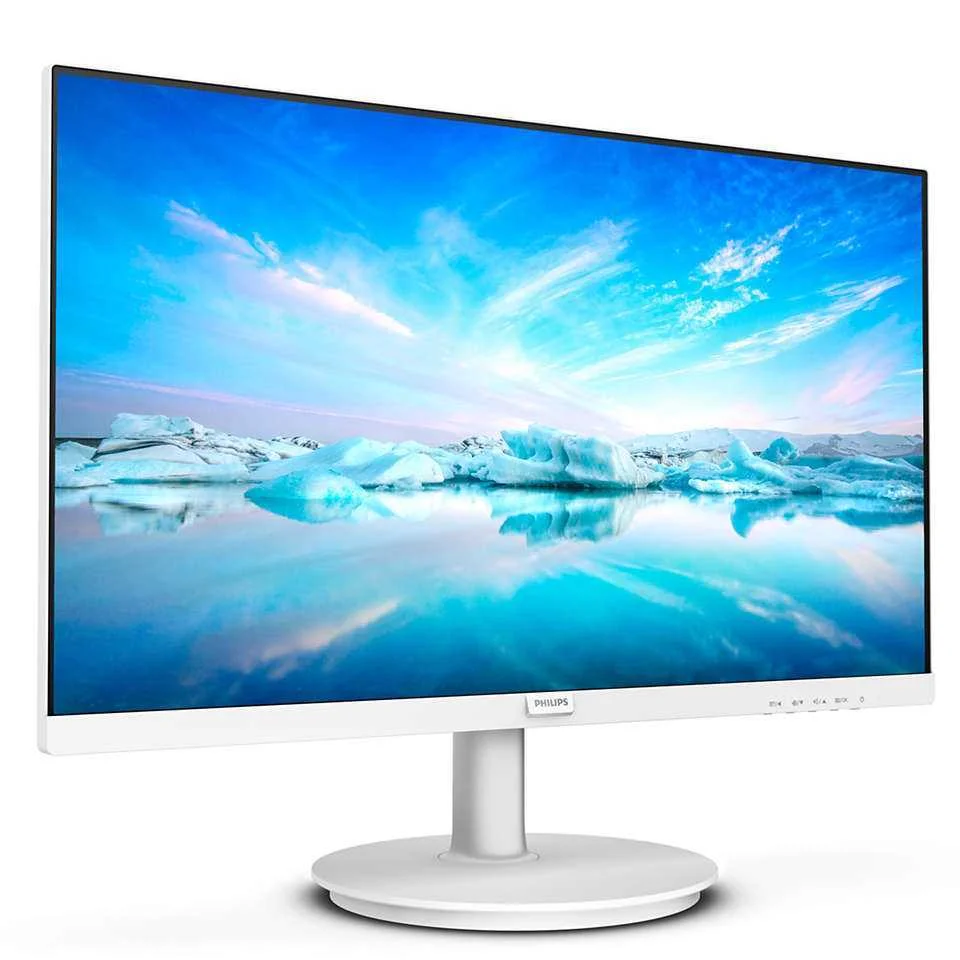 *philips 241v8aw 23.8''  Ips Hdmi Speakers White
