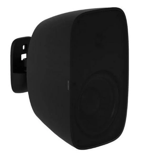 Coluna de Superf&iacute;cie 8". 80/40/20/10 W Rms@100 V. 100 W Rms@8o. Prote&ccedil;&atilde;o Ip-66 e Nevoeiro Salino. Su