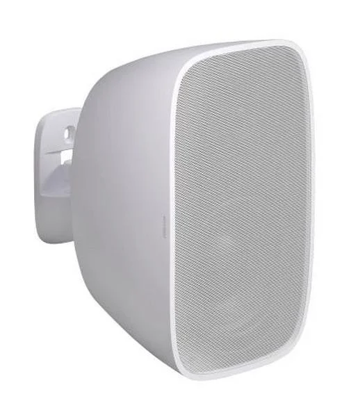 Coluna de Superf&iacute;cie 8". 80/40/20/10 W Rms@100 V. 100 W Rms@8o. Prote&ccedil;&atilde;o Ip-66 e Nevoeiro Salino. Su