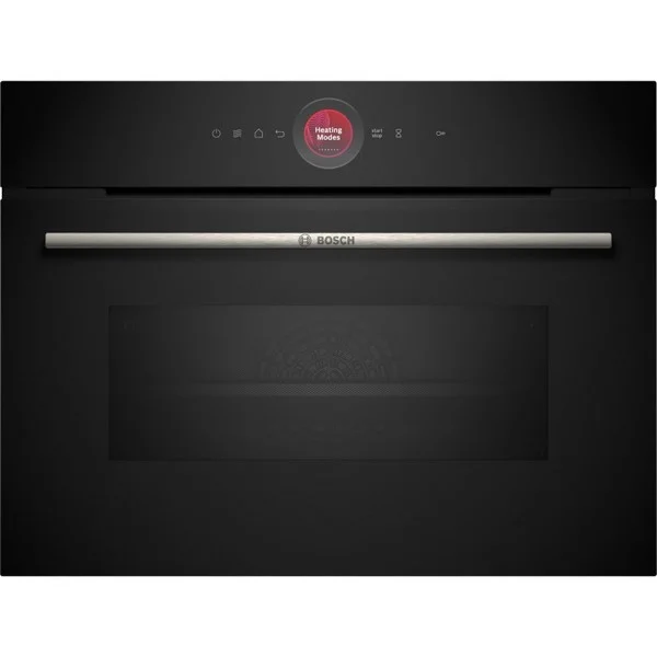 Forno de Encastre Serie 8 CMG7241B1 45L 3600W Pre.