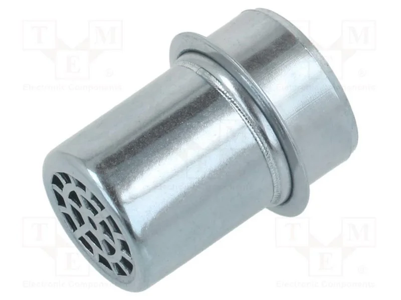 Adaptador, &agrave; Esta&ccedil;&atilde;o de Solda