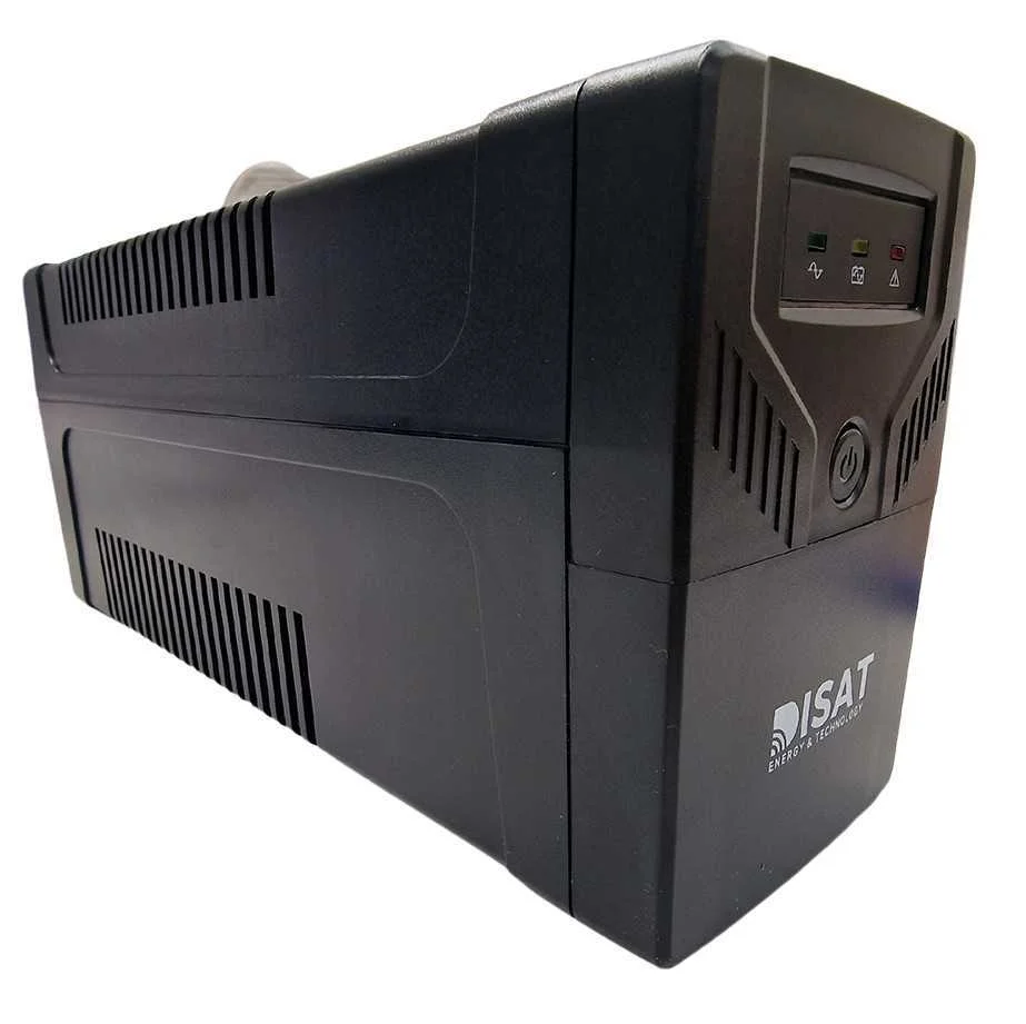 NO-BREAK UPS 1200VA/720W, 7.5AH