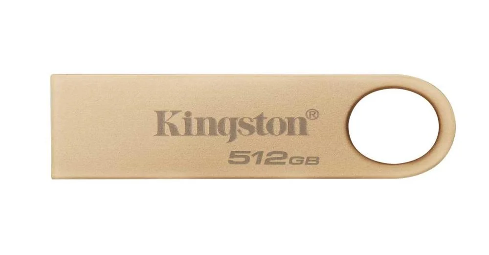 Kingston Technology Datatraveler Se9 G3 Unidade D.