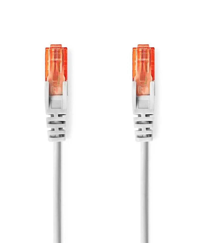 Nedis Ccgl85200gy15 Cabo de Rede Cinzento 1.5 M C.