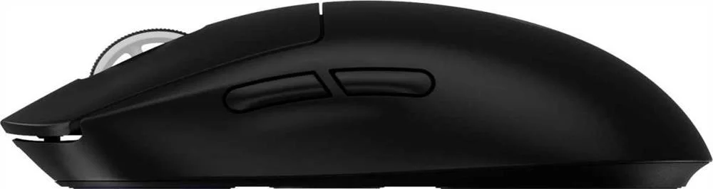 Logitech G Pro X Superlight 2 - Mus -
