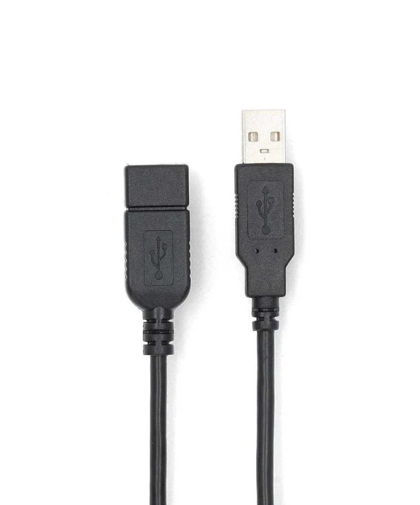 Cable Usb  Usb 2.0  Usb-A Macho  Usb-A Hembra  48.