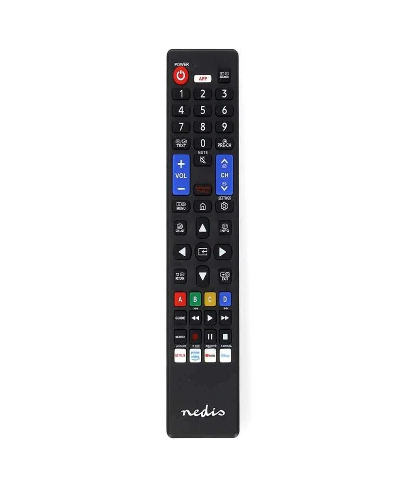 Comando de Substitui&ccedil;&atilde;o Adequado Para: Samsung.