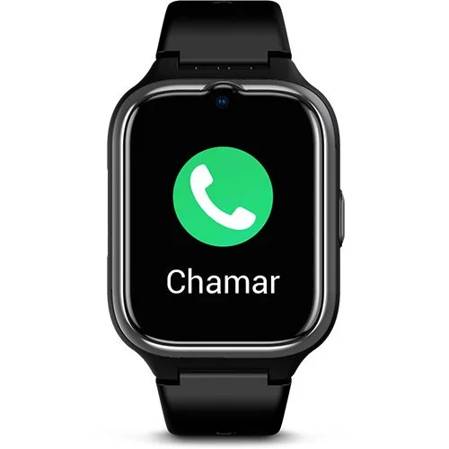 Smartwatch Spc 9642n Smartree Gps Senior
