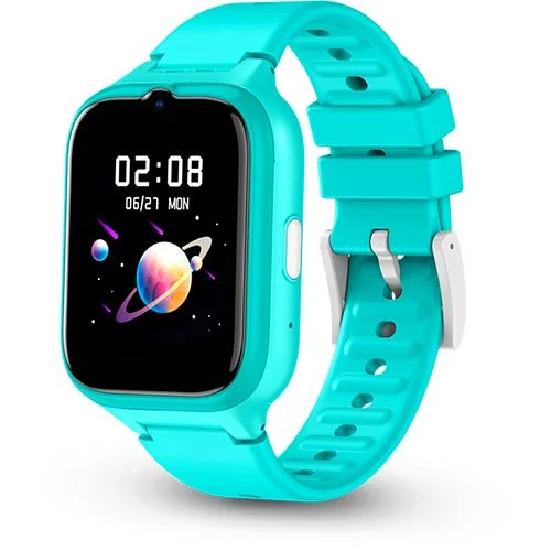 Smartwatch Spc 9641v Smartree Gps Kids