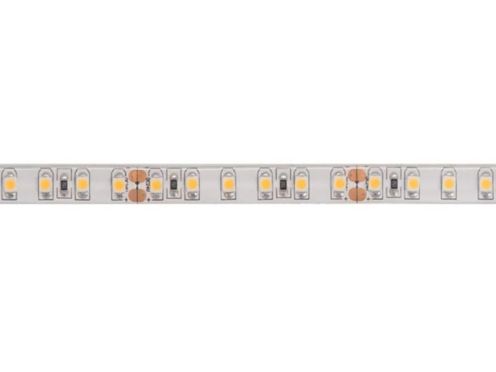 Tira de LED, flex&iacute;vel, auto -adesivo, IP61, 600 LE