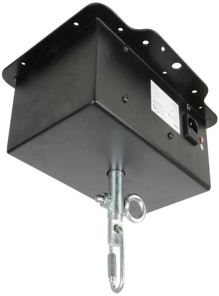 Motor para Bolas de Espelho at&eacute; 50Kg
