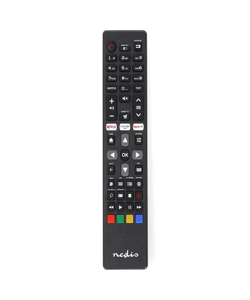 Comando de Substitui&ccedil;&atilde;o Para: Philips