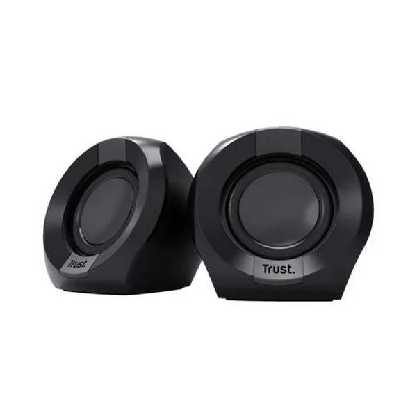 Altavoces Trust Polo 2.0/ 8w/ 2.0