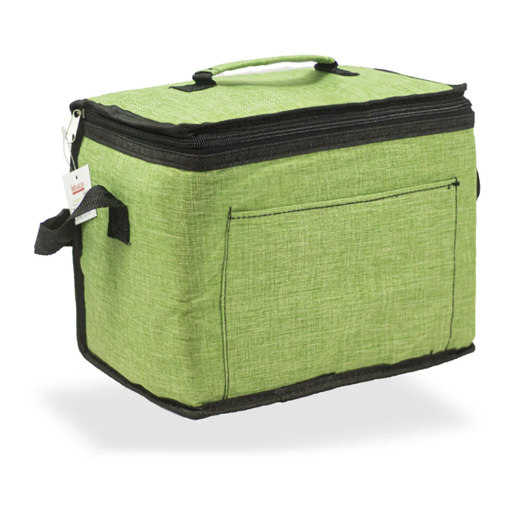 Geleira Design Ganga com Pega 10l Hidalgo