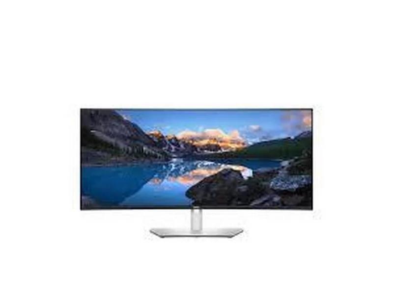Monitor Curvo IPS UltraSharp 37.5" U3824DW Wide Q.