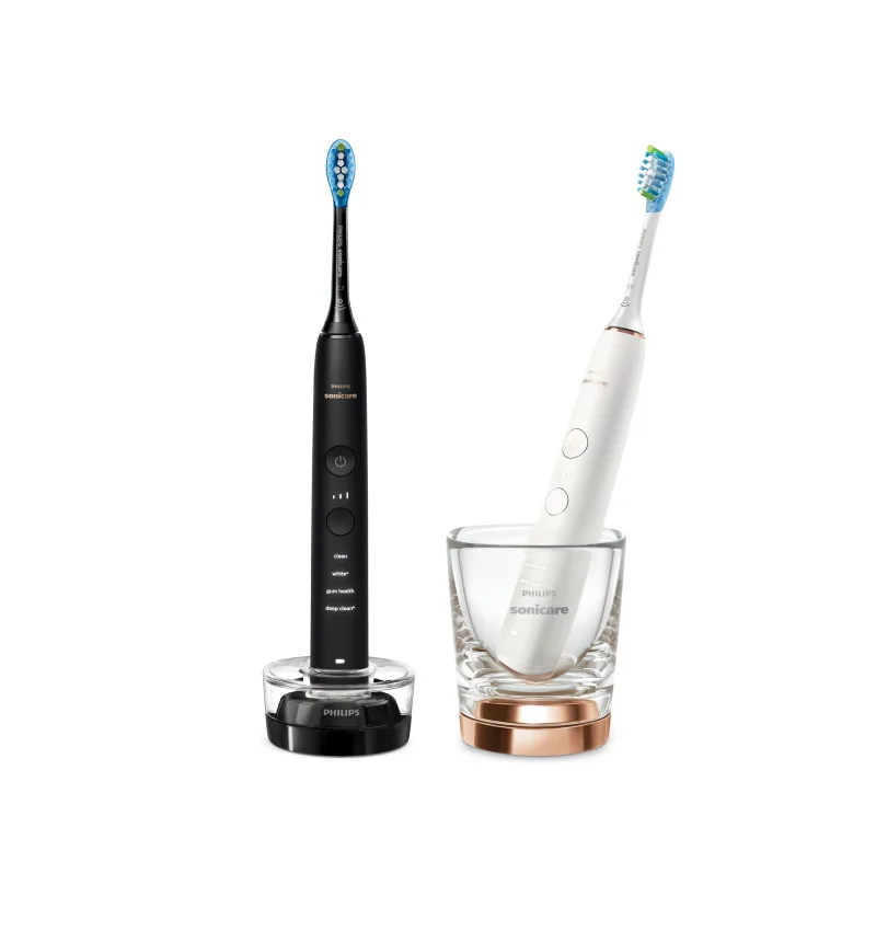 Philips HX9914/57 Sonicare DiamondClean 9000