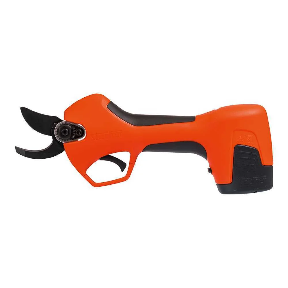 Tesoura Vulcano E-25 Tr Basic St-314 Stocker