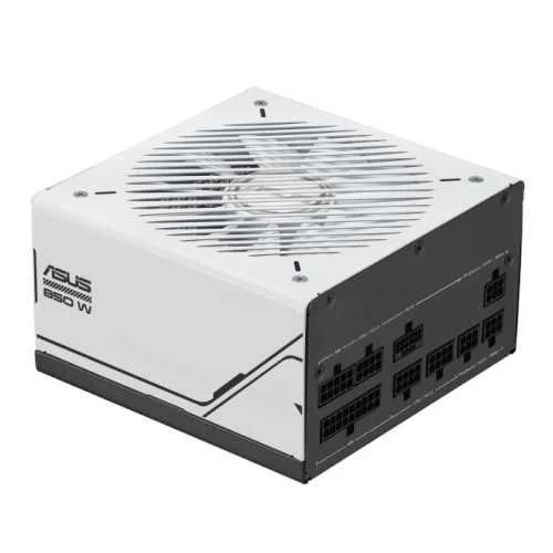 Fonte de Alimenta&ccedil;&atilde;o Prime 850w Gold 20+4 Pin Atx - Asus