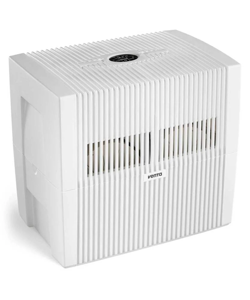 VENTA AH550 HUMIDIFICADOR NATURAL 10 L BRANCO 8 W