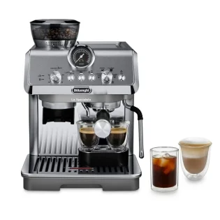 Delonghi Ec9255.M Coffee Maker Manual Espresso Machine 1.5 L