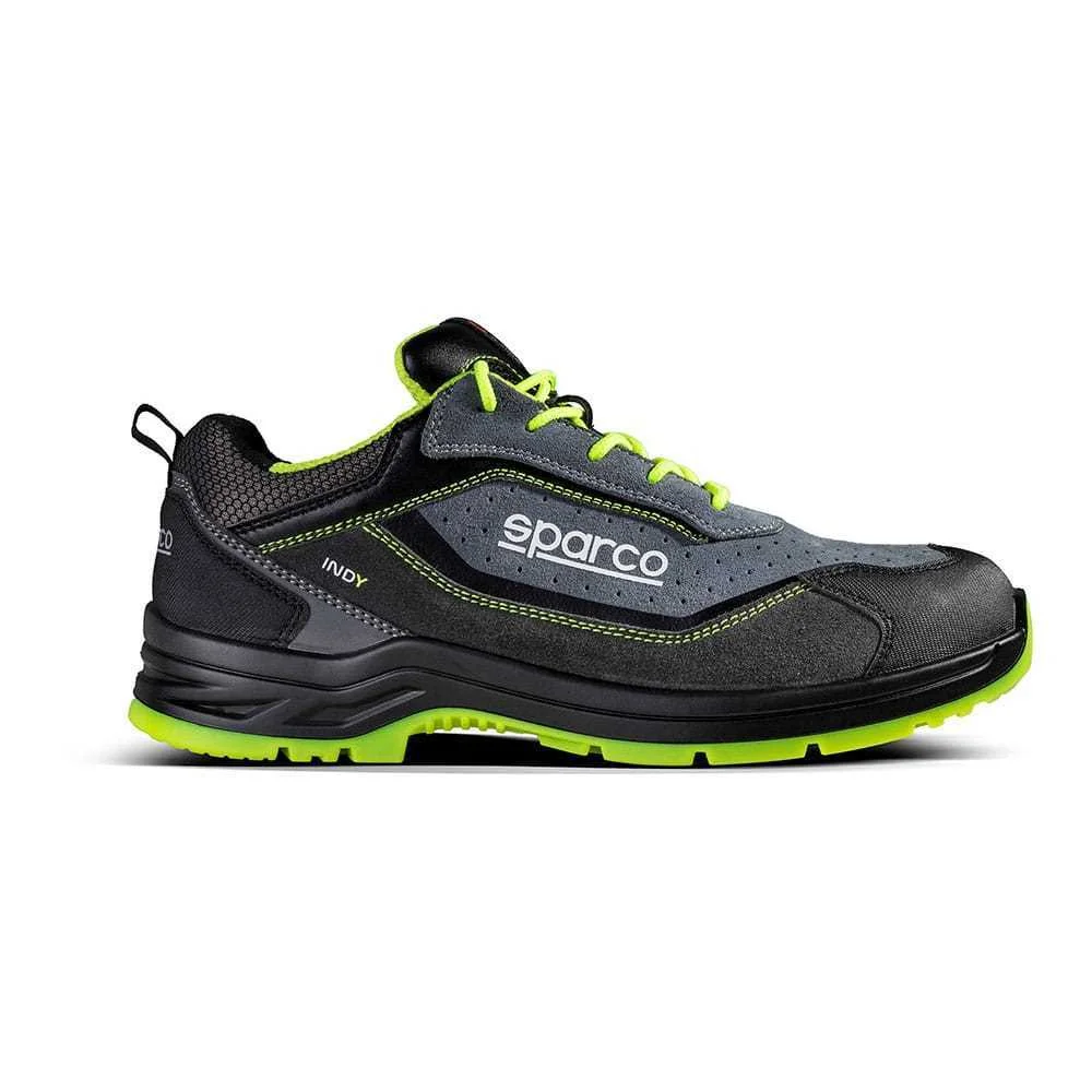 Sapatos Desportivos Indy S1p Esd Tamanho-45 07538.