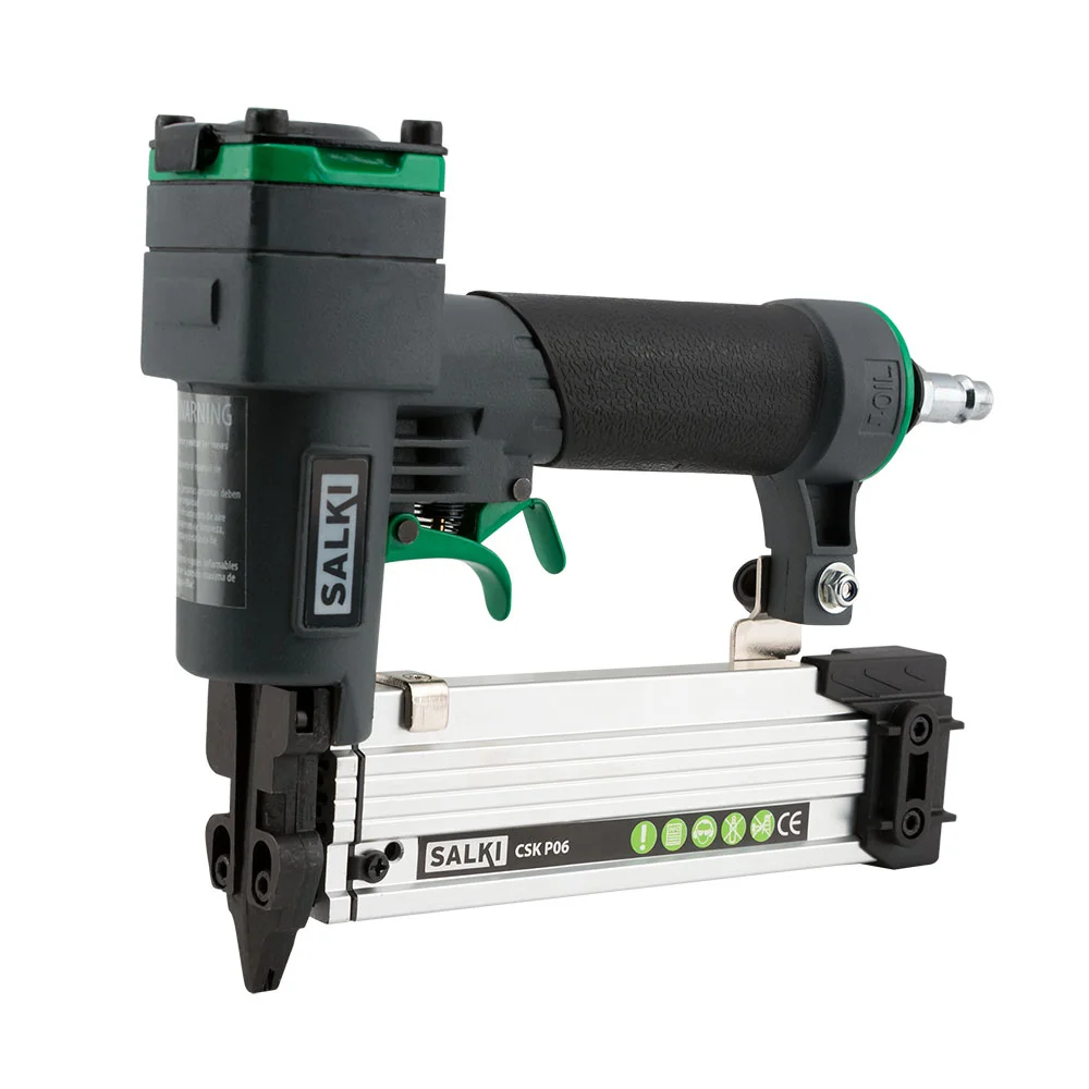 Pistola Pregos Pneum&aacute;tica Csk P06 Expert 86900006.