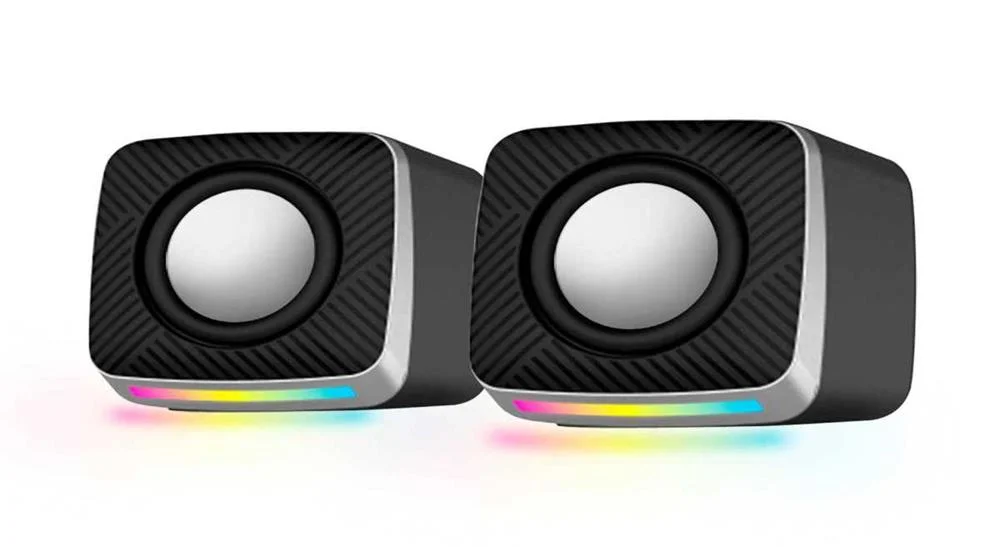 Esperanza Stereo Speakers 2.0 Usb Ambient