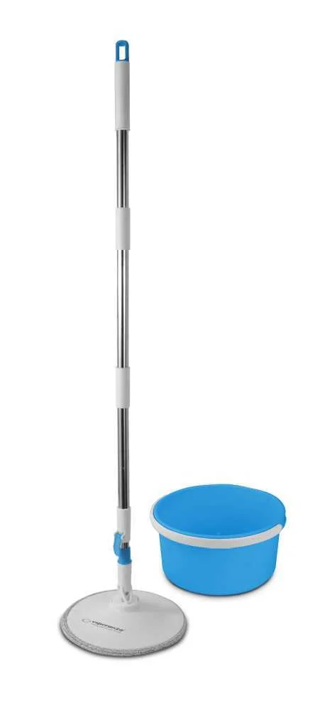 Esperanza Spin Mop Perfect Clean 007