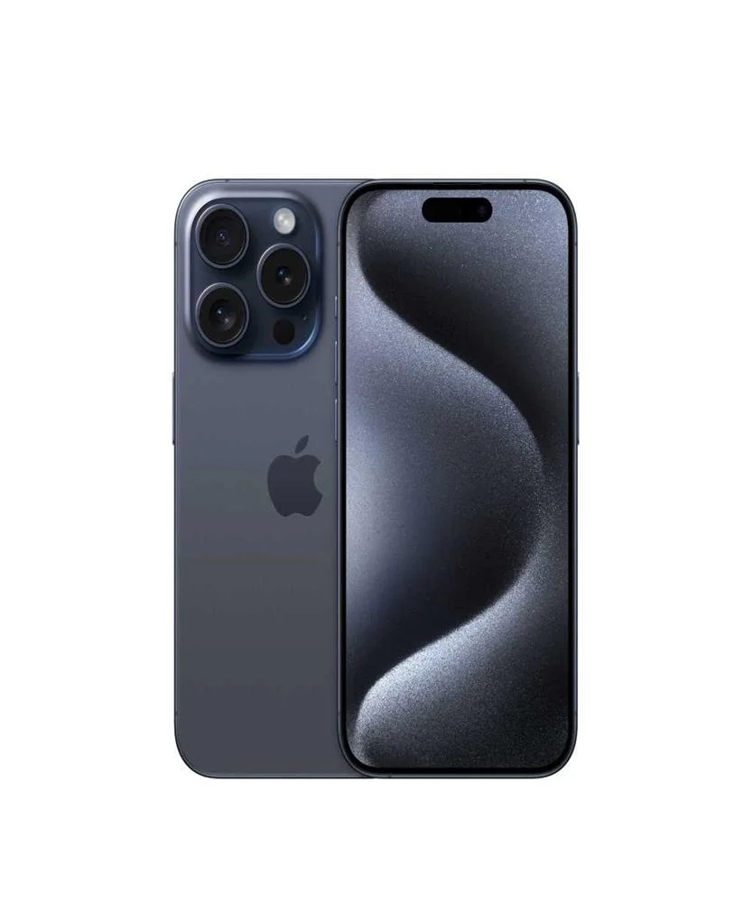 APPLE IPHONE 15 PRO 15,5 CM (6.1") DUAL SIM IOS 1.