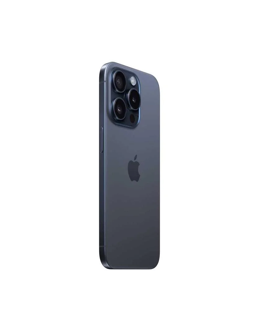 APPLE IPHONE 15 PRO 15,5 CM (6.1") DUAL SIM IOS 1.