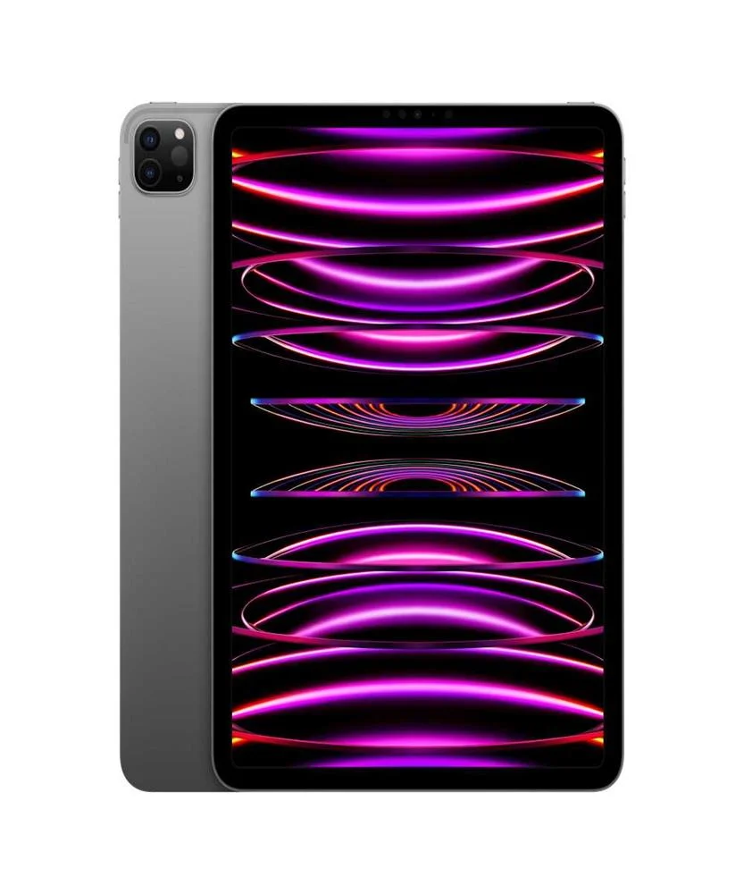 APPLE IPAD PRO 256 GB 27,9 CM (11") APPLE M 8 GB .