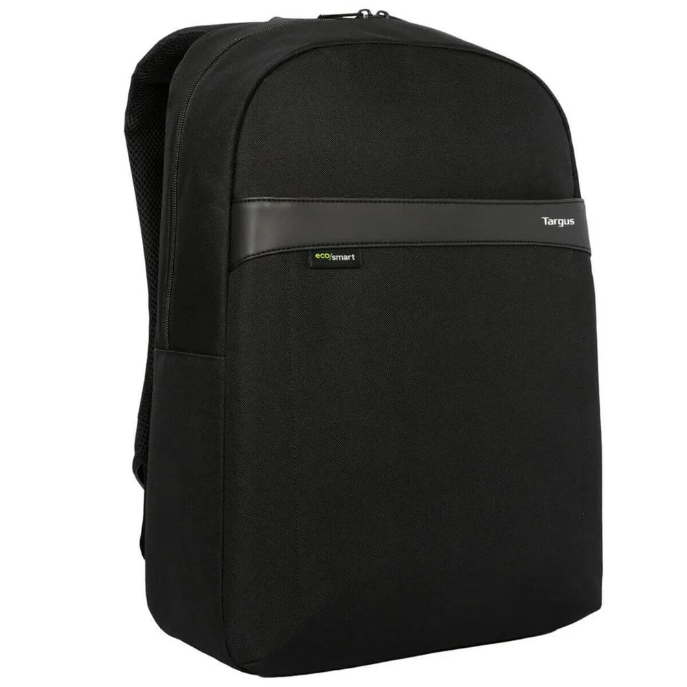 Targus Mochila Geolite Ecosmart Essentials 15.6" Black #Promo New 2024#